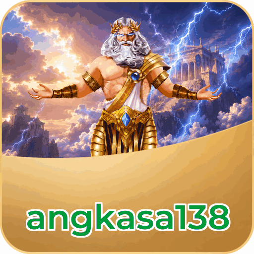 angkasa138